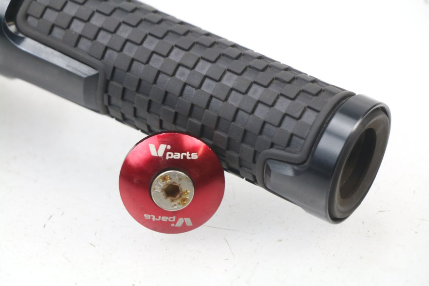 photo de COMMODO DROIT HONDA CBR 929 RR FIREBLADE 900 (2000 - 2001) - Pièce contrôlée