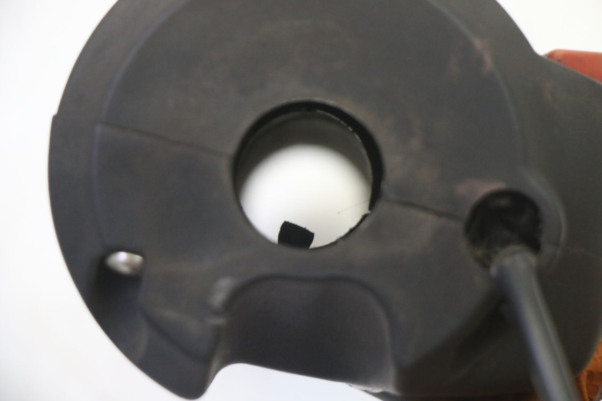 photo de COMMODO DROIT PEUGEOT CITYSTAR 50 (2013 - 2017)