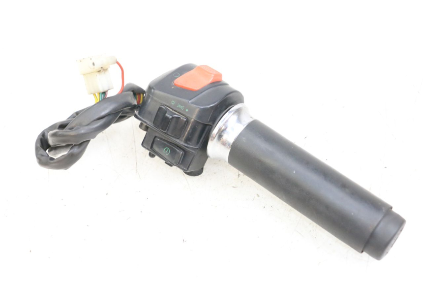 photo de COMMODO DROIT APRILIA CLASSIC 125 (1995 - 2001) - Vue principale