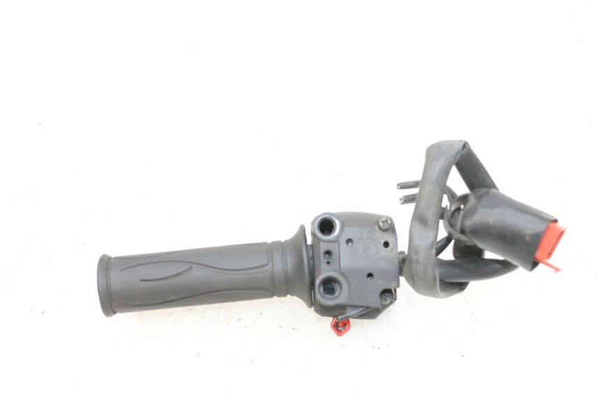 photo de COMMODO DROIT KSR CODE 125 (2018 - 2020) - Détail de la pièce