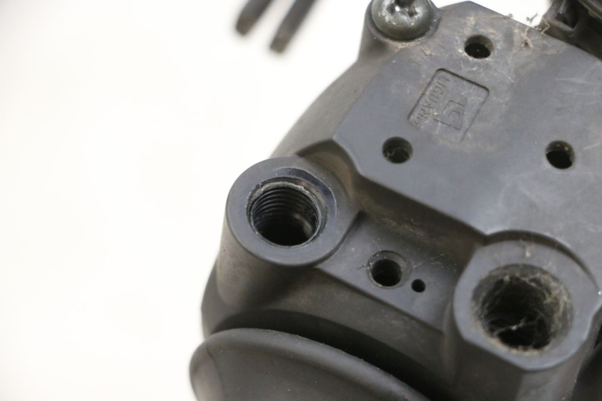 photo de COMMODO DROIT KSR CODE 125 (2018 - 2020) - Points de fixation