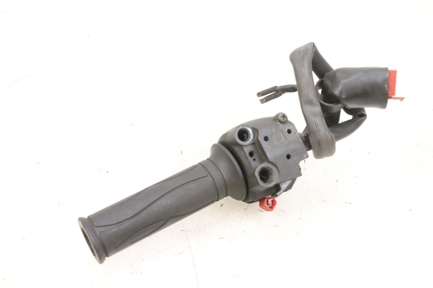 photo de COMMODO DROIT KSR CODE 125 (2018 - 2020) - État de surface