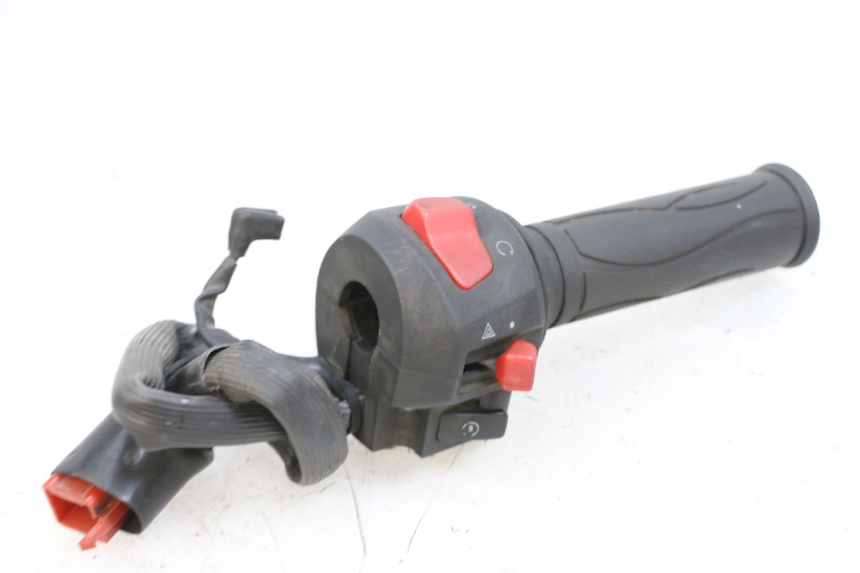 photo de COMMODO DROIT KSR CODE 125 (2018 - 2020) - Pièce contrôlée