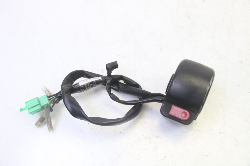 photo de COMMODO DROIT SYM CROX 4T 50 (2016 - 2023)