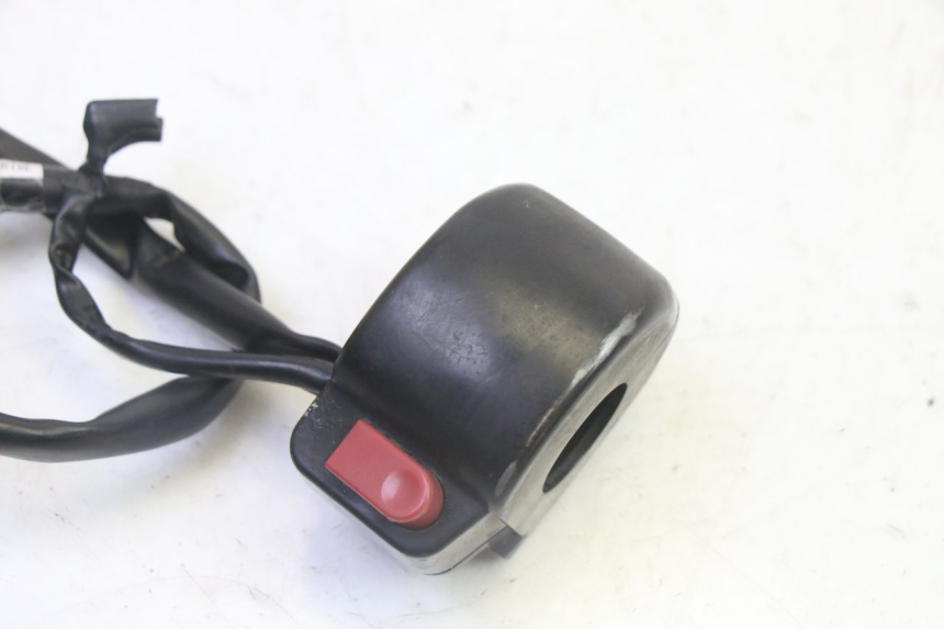 photo de COMMODO DROIT SYM CROX 4T 50 (2016 - 2023)