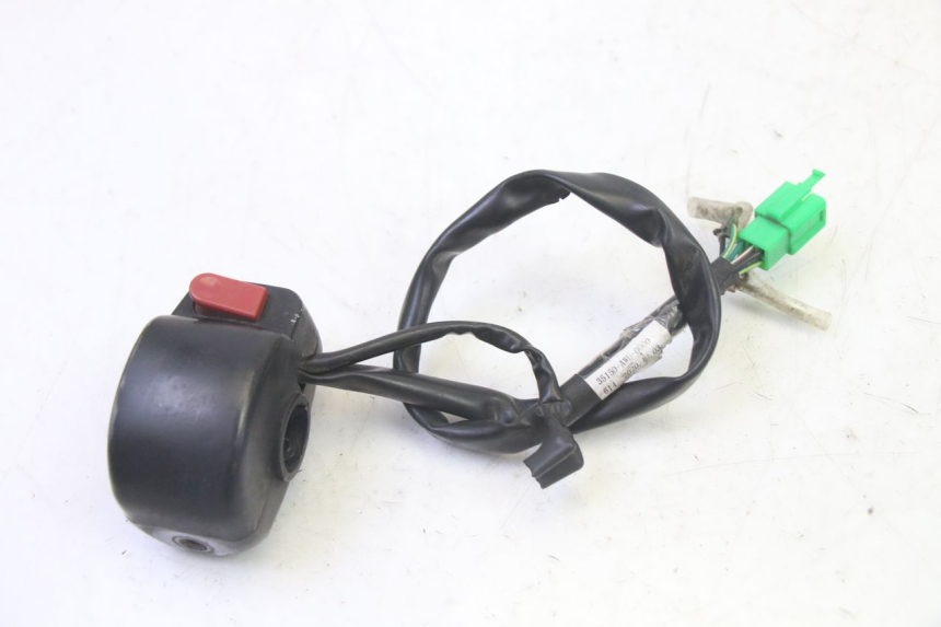 photo de COMMODO DROIT SYM CROX 4T 50 (2016 - 2023)