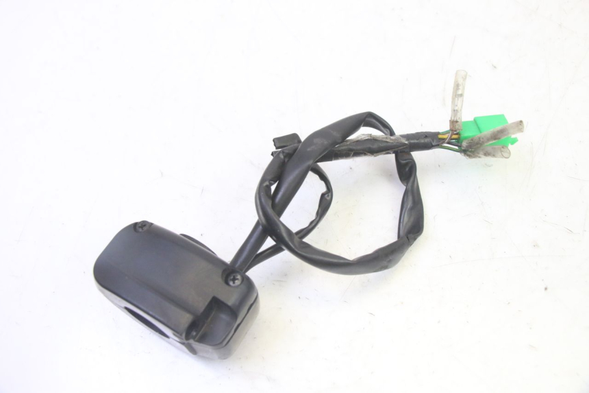 photo de COMMODO DROIT SYM CROX 4T 50 (2016 - 2023)