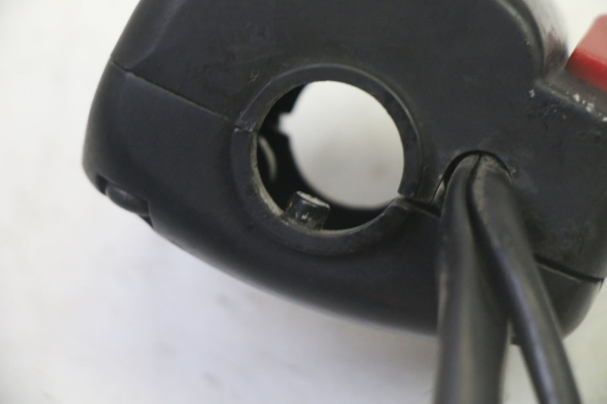 photo de COMMODO DROIT SYM CROX 4T 50 (2016 - 2023)