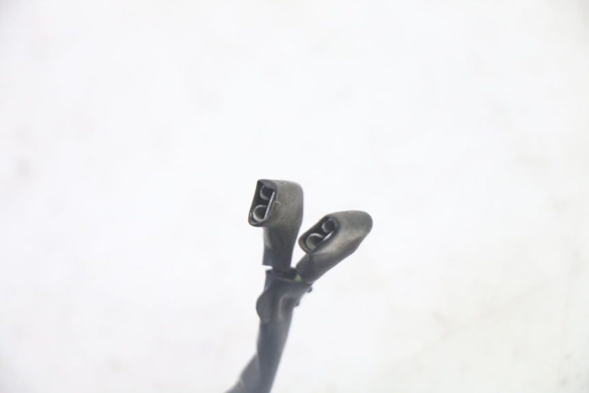 photo de COMMODO DROIT SYM CROX 4T 50 (2016 - 2023)