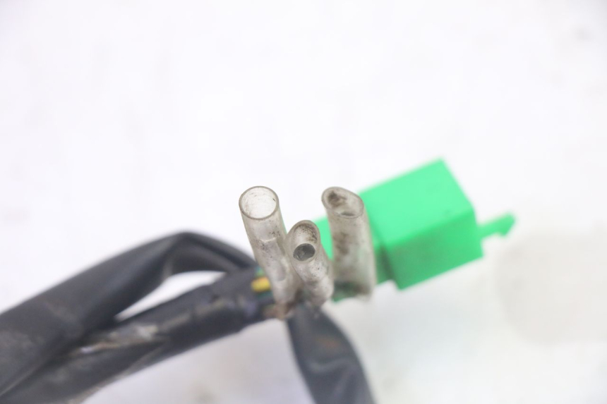 photo de COMMODO DROIT SYM CROX 4T 50 (2016 - 2023)