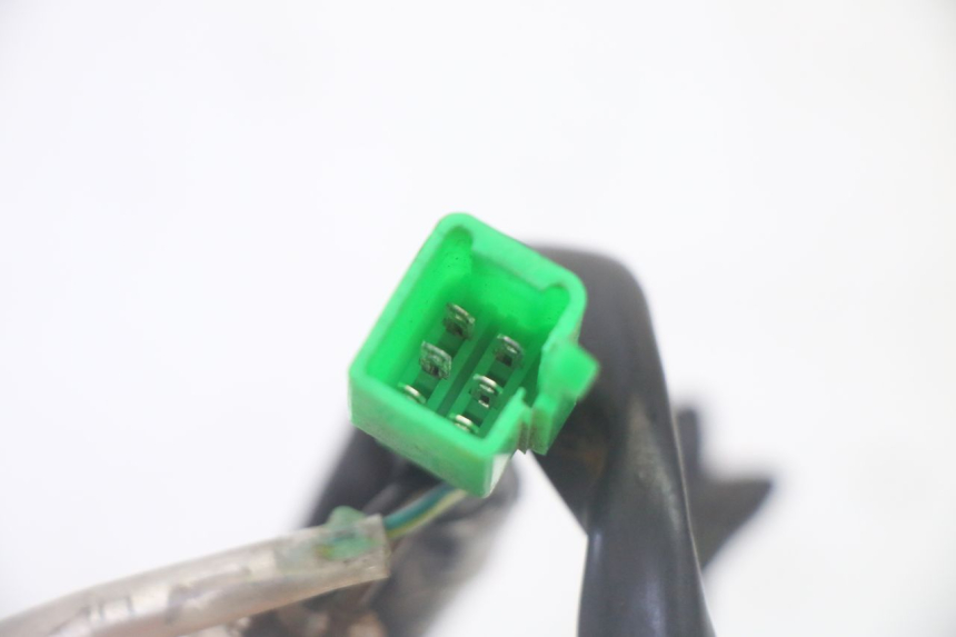 photo de COMMODO DROIT SYM CROX 4T 50 (2016 - 2023)