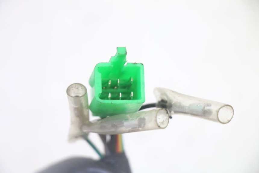 photo de COMMODO DROIT SYM CROX 4T 50 (2016 - 2023)