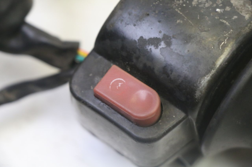 photo de COMMODO DROIT SYM CROX 4T 50 (2016 - 2023)