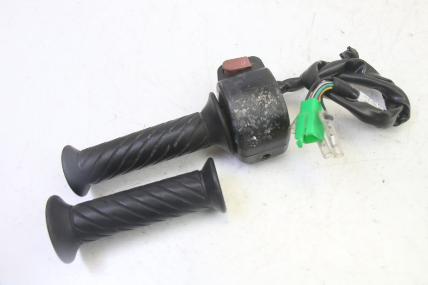 photo de COMMODO DROIT SYM CROX 4T 50 (2016 - 2023)