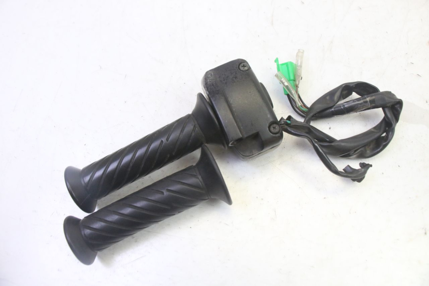 photo de COMMODO DROIT SYM CROX 4T 50 (2016 - 2023)