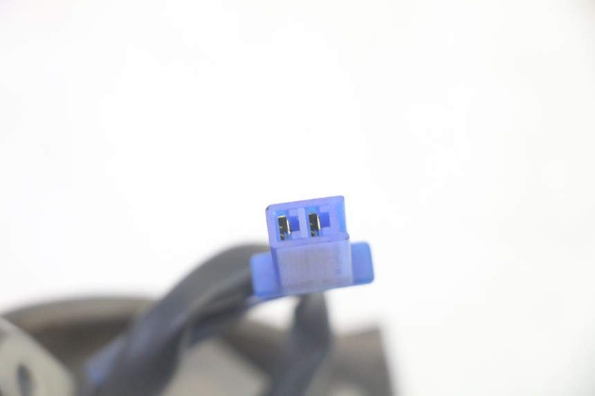 photo de COMMODO DROIT YAMAHA CYGNUS X INJECTION 125 (2007 - 2013)