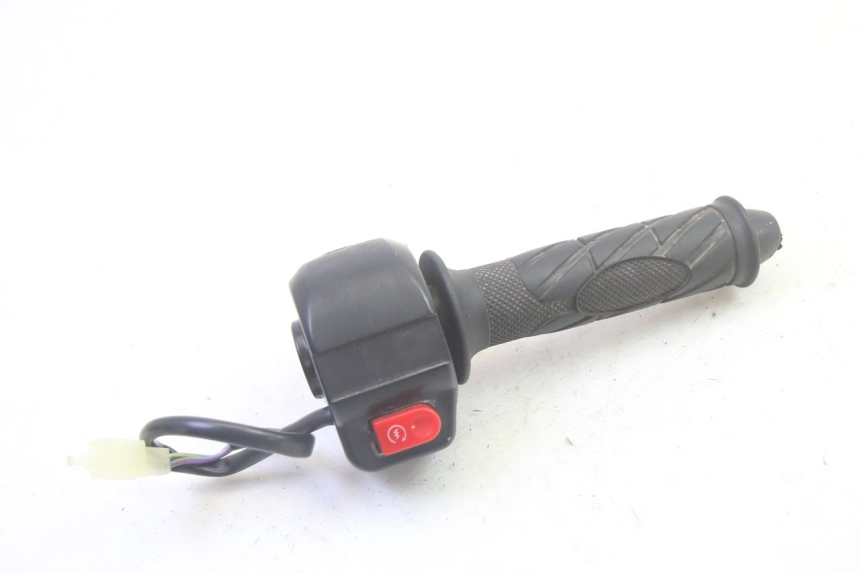 photo de COMMODO DROIT LONGJIA DIGITA 4T 50 (2019 - 2022) - Vue principale