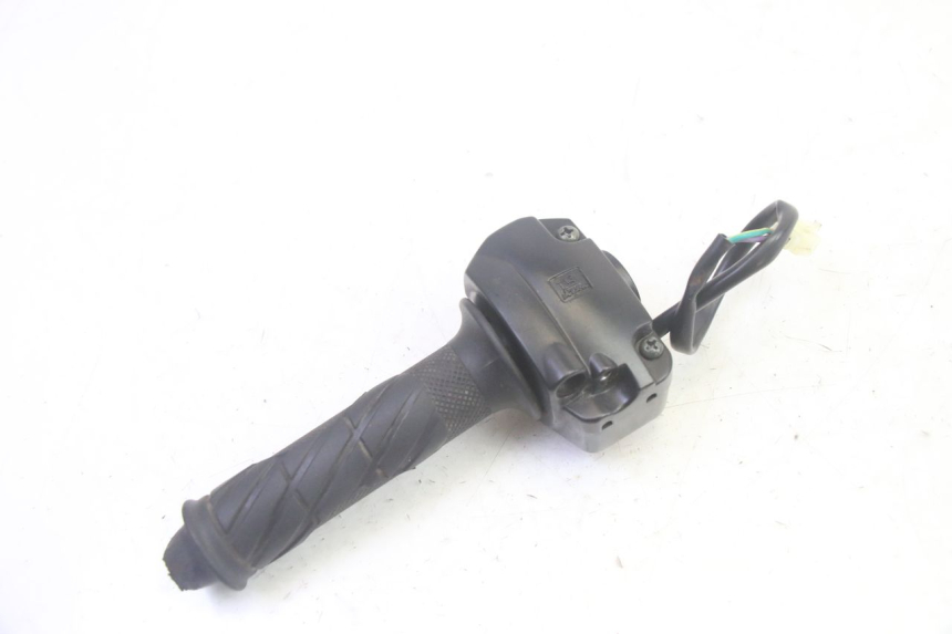 photo de COMMODO DROIT LONGJIA DIGITA 4T 50 (2019 - 2022) - Vue d’ensemble