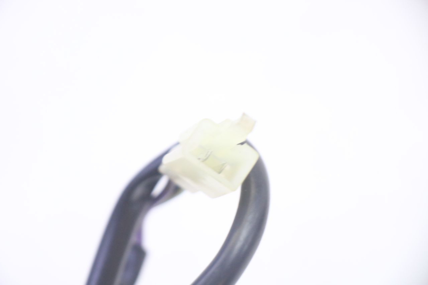 photo de COMMODO DROIT LONGJIA DIGITA 4T 50 (2019 - 2022) - État de surface