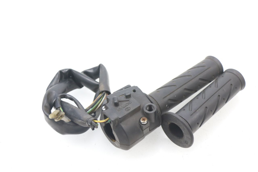 photo de COMMODO DROIT KYMCO DINK 4T 50 (2007 - 2018)