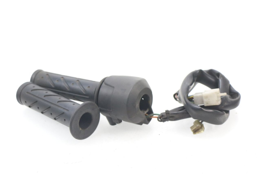 photo de COMMODO DROIT KYMCO DINK 4T 50 (2007 - 2018)