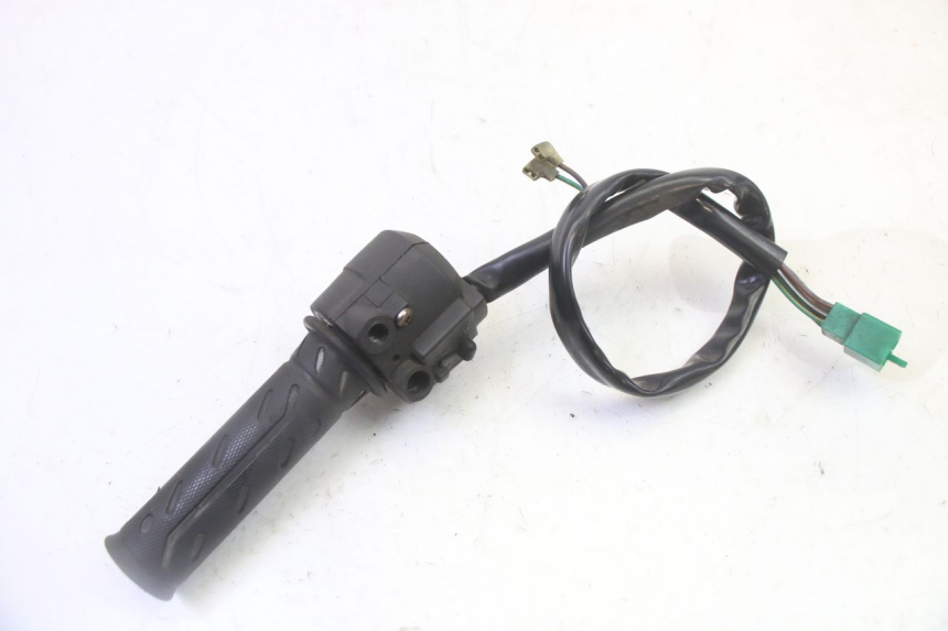 photo de COMMODO DROIT KYMCO DINK STREET 125 (2009 - 2014)