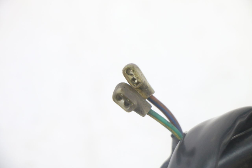 photo de COMMODO DROIT KYMCO DINK STREET 125 (2009 - 2014)