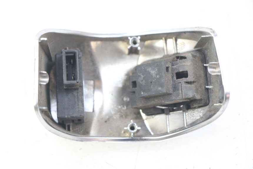 photo de COMMODO DROIT PEUGEOT DJANGO 2T 50 (2014 - 2019)