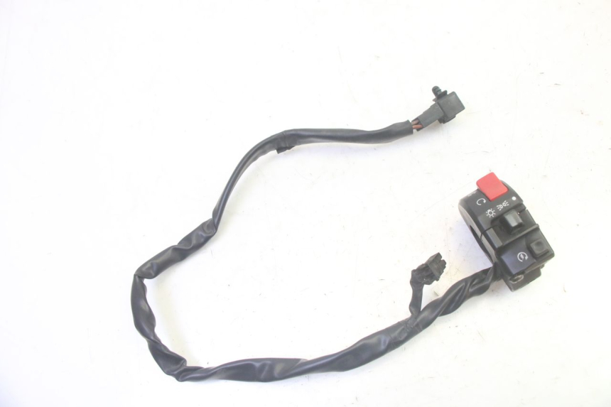 photo de COMMODO DROIT SUZUKI DL V STROM 1000 (2002 - 2007) - Vue principale