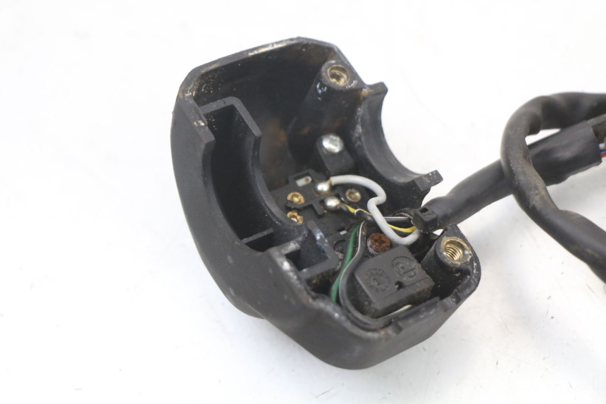 photo de COMMODO DROIT GILERA DNA 50 (2000 - 2007)