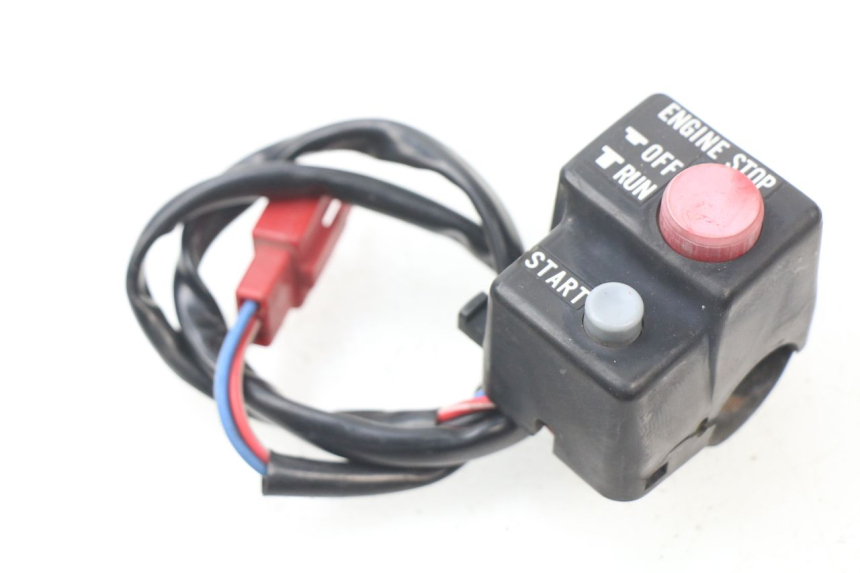 photo de COMMODO DROIT YAMAHA DTR DT-R 125 (1989 - 2004)