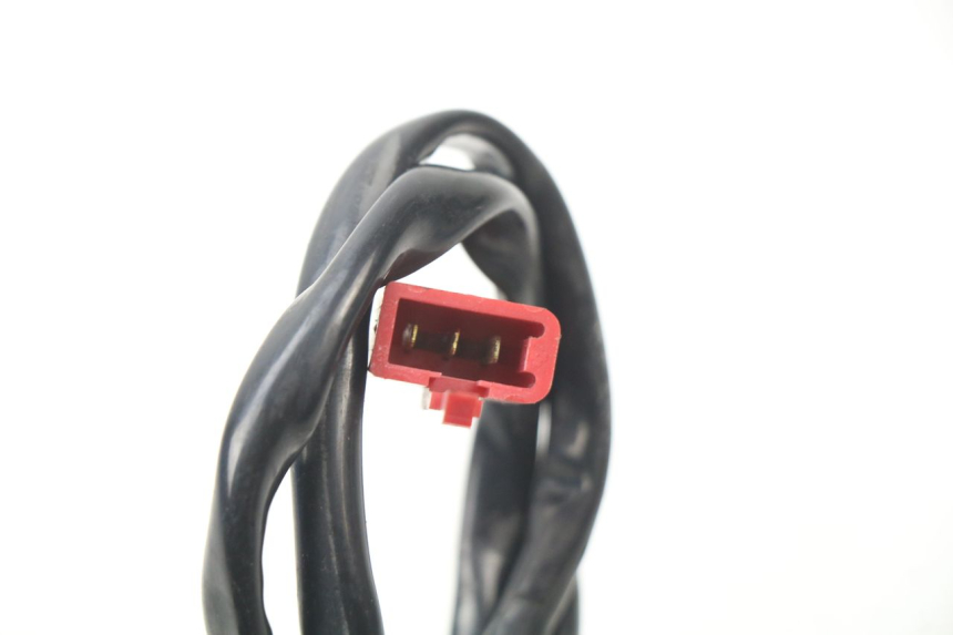photo de COMMODO DROIT YAMAHA DTR DT-R 125 (1989 - 2004)