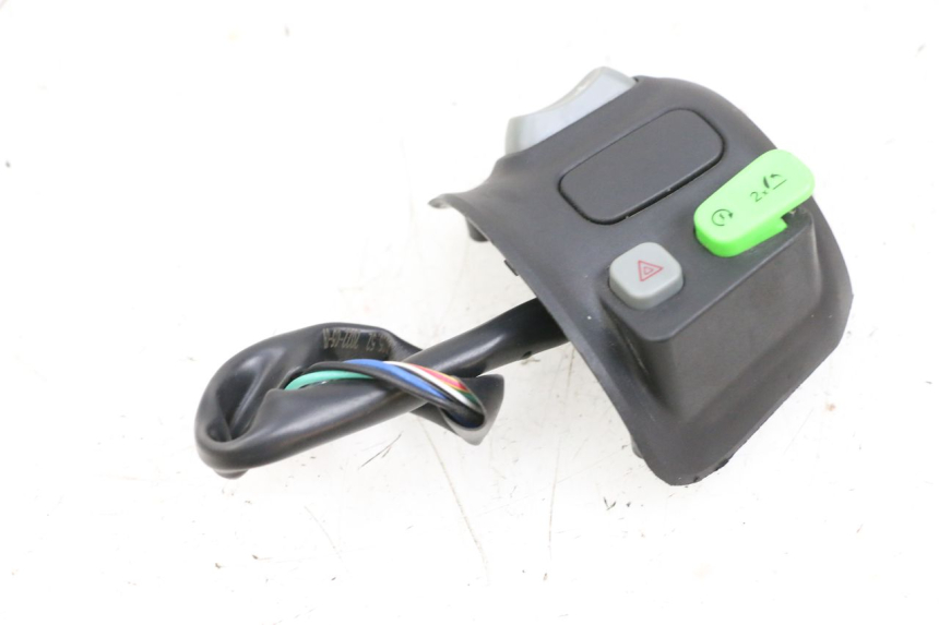 photo de COMMODO DROIT SEGWAY NINEBOT E125S 1 (2022 - 2026) - Autre angle de vue