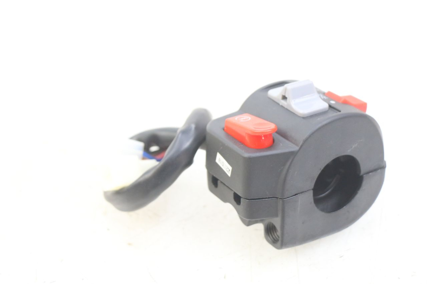 photo de COMMODO DROIT EFUN E2GO 1 (2017 - 2021)