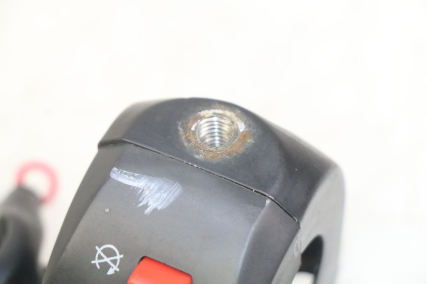 photo de COMMODO DROIT EFUN E2GO 1 (2017 - 2021)