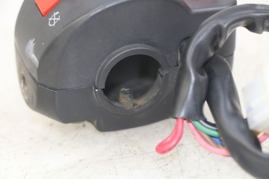 photo de COMMODO DROIT EFUN E2GO 1 (2017 - 2021)