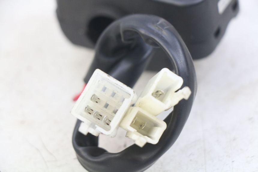 photo de COMMODO DROIT EFUN E2GO 1 (2017 - 2021)