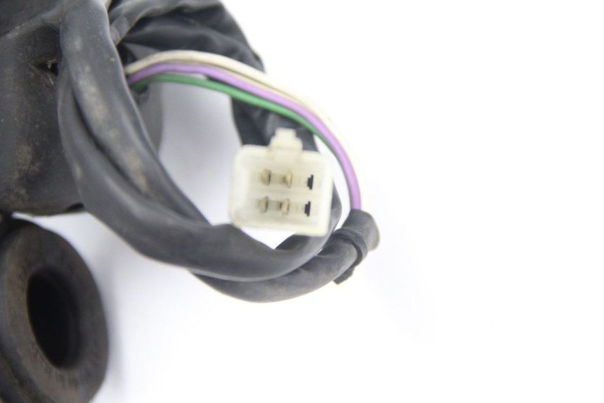 photo de COMMODO DROIT PEUGEOT ELYSTAR 125 (2002 - 2007)