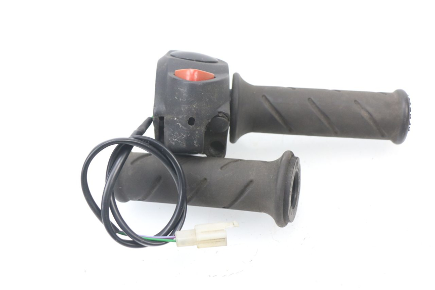 photo de COMMODO DROIT PEUGEOT ELYSTAR 50 (2002 - 2014)