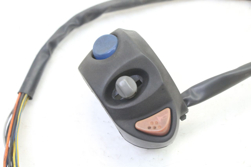 photo de COMMODO DROIT PEUGEOT ELYSTAR 50 (2002 - 2014)