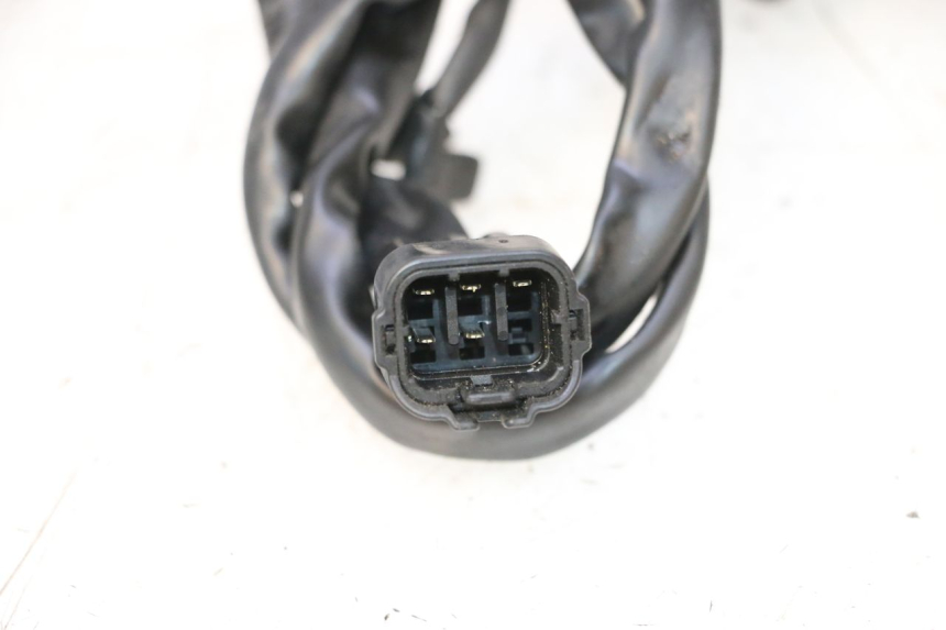 photo de COMMODO DROIT KAWASAKI ER-6 ER6 F ABS 650 (2012 - 2016) - Zoom état d’usage