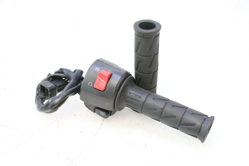 photo de COMMODO DROIT KAWASAKI ER-6 ER6 N 650 (2005 - 2009) - Vue principale