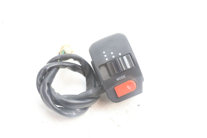 photo de COMMODO DROIT ASKOLL ESPRO 1 - Vue principale