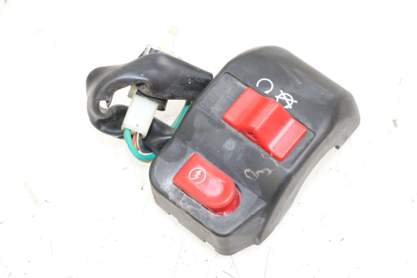 photo de COMMODO DROIT EUROCKA R8 4T 50 (2013 - 2022)