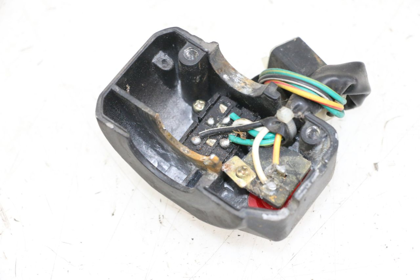 photo de COMMODO DROIT EUROCKA R8 4T 50 (2013 - 2022)