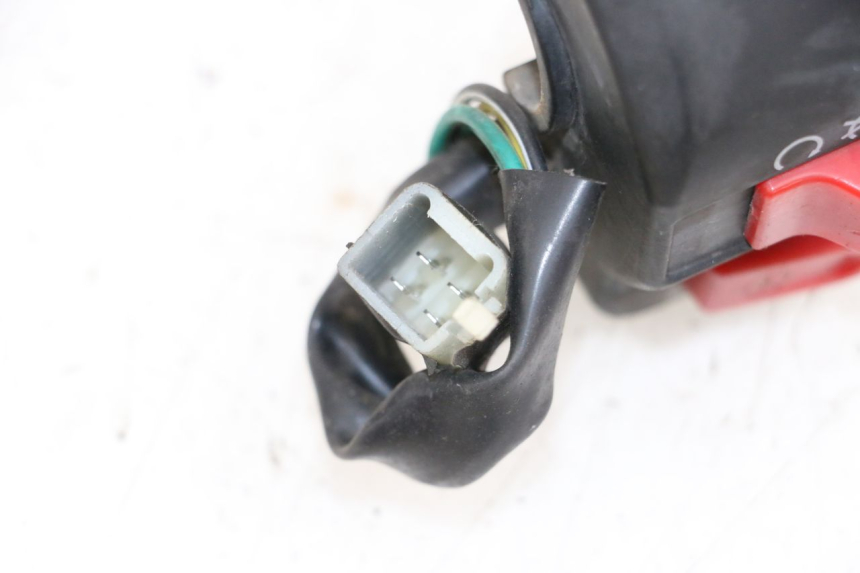photo de COMMODO DROIT EUROCKA R8 4T 50 (2013 - 2022)