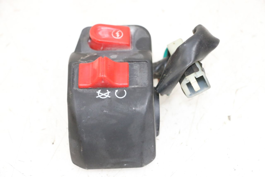 photo de COMMODO DROIT EUROCKA R8 4T 50 (2013 - 2022)