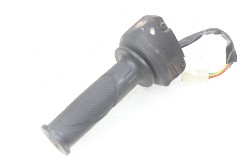 photo de COMMODO DROIT JM MOTORS EVOLIS 4T 50 (2018 - 2022)