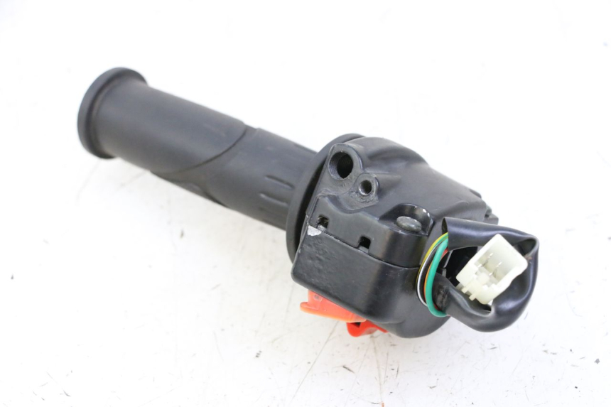 photo de COMMODO DROIT JM MOTORS EVOLIS 4T 50 (2018 - 2022)