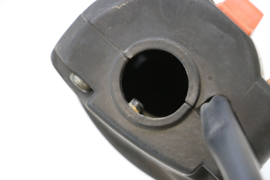 photo de COMMODO DROIT JM MOTORS EVOLIS 4T 50 (2018 - 2022) - Vue d’ensemble